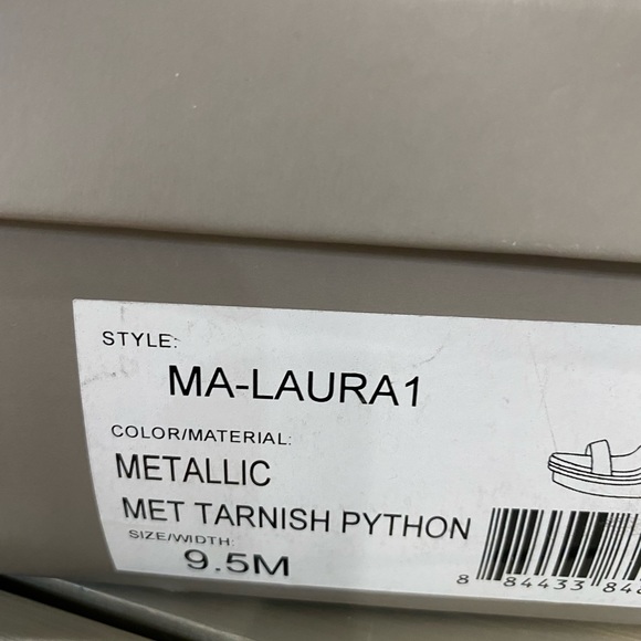 Bcbg wedge sandal - Picture 7 of 7